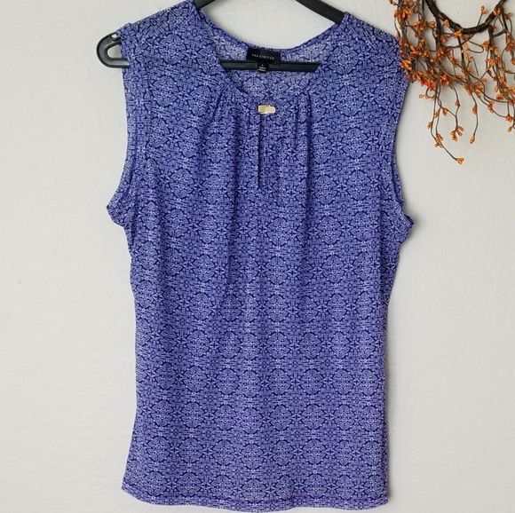 Tops - The Limited blouse tank top